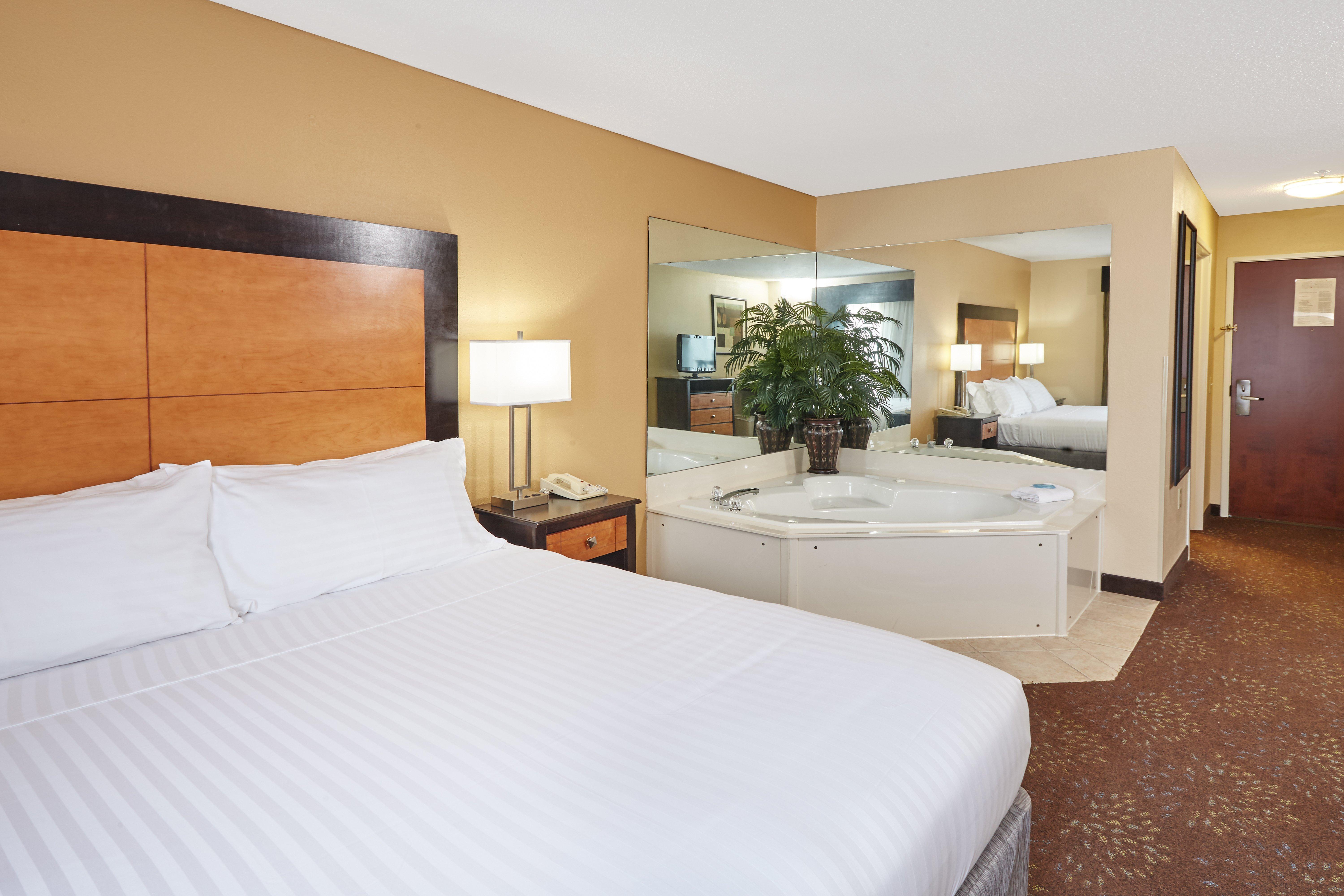 Holiday Inn Express Hotel & Suites Buford-Mall Of Georgia, An Ihg Hotel Exterior foto