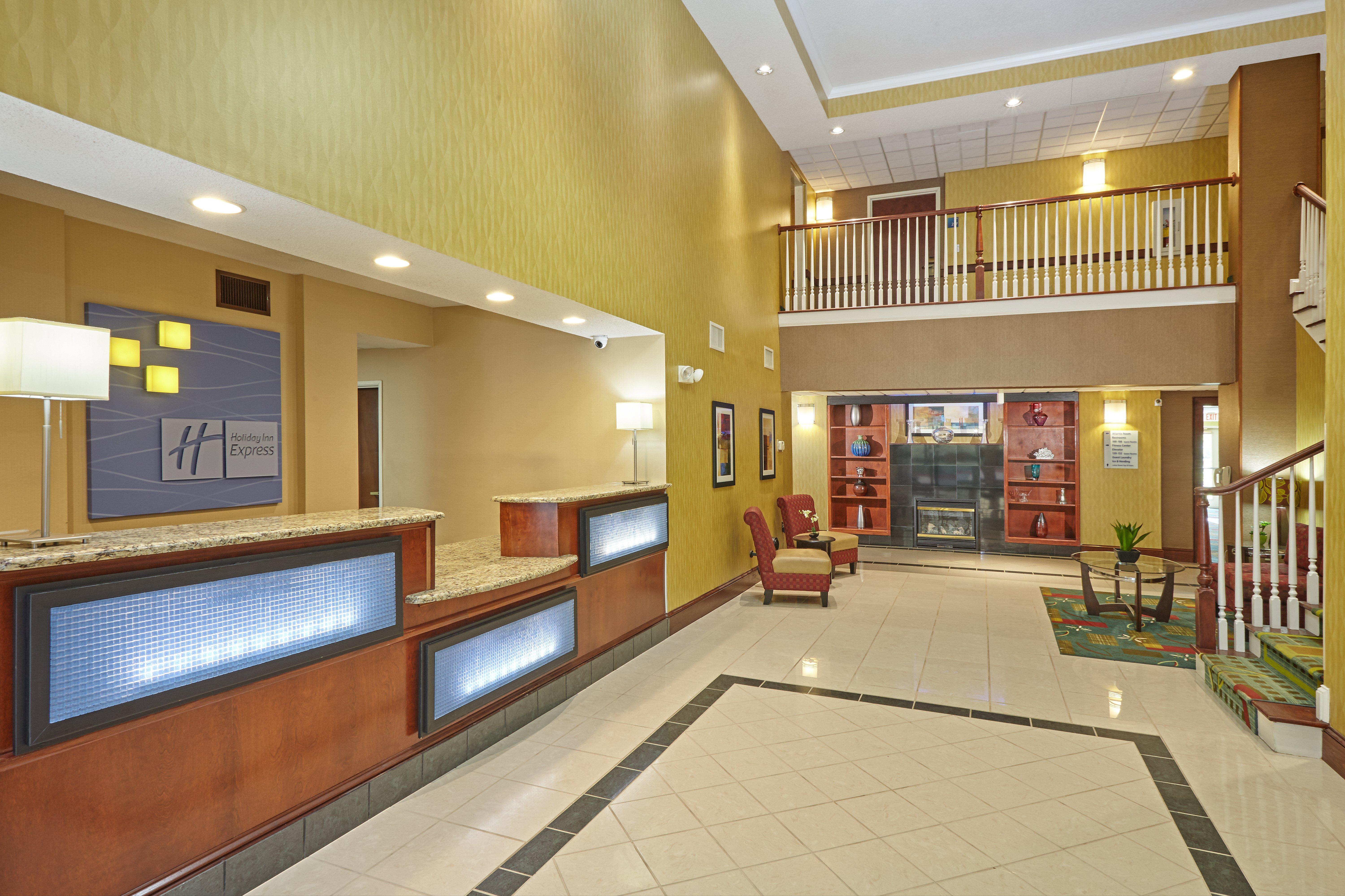 Holiday Inn Express Hotel & Suites Buford-Mall Of Georgia, An Ihg Hotel Exterior foto