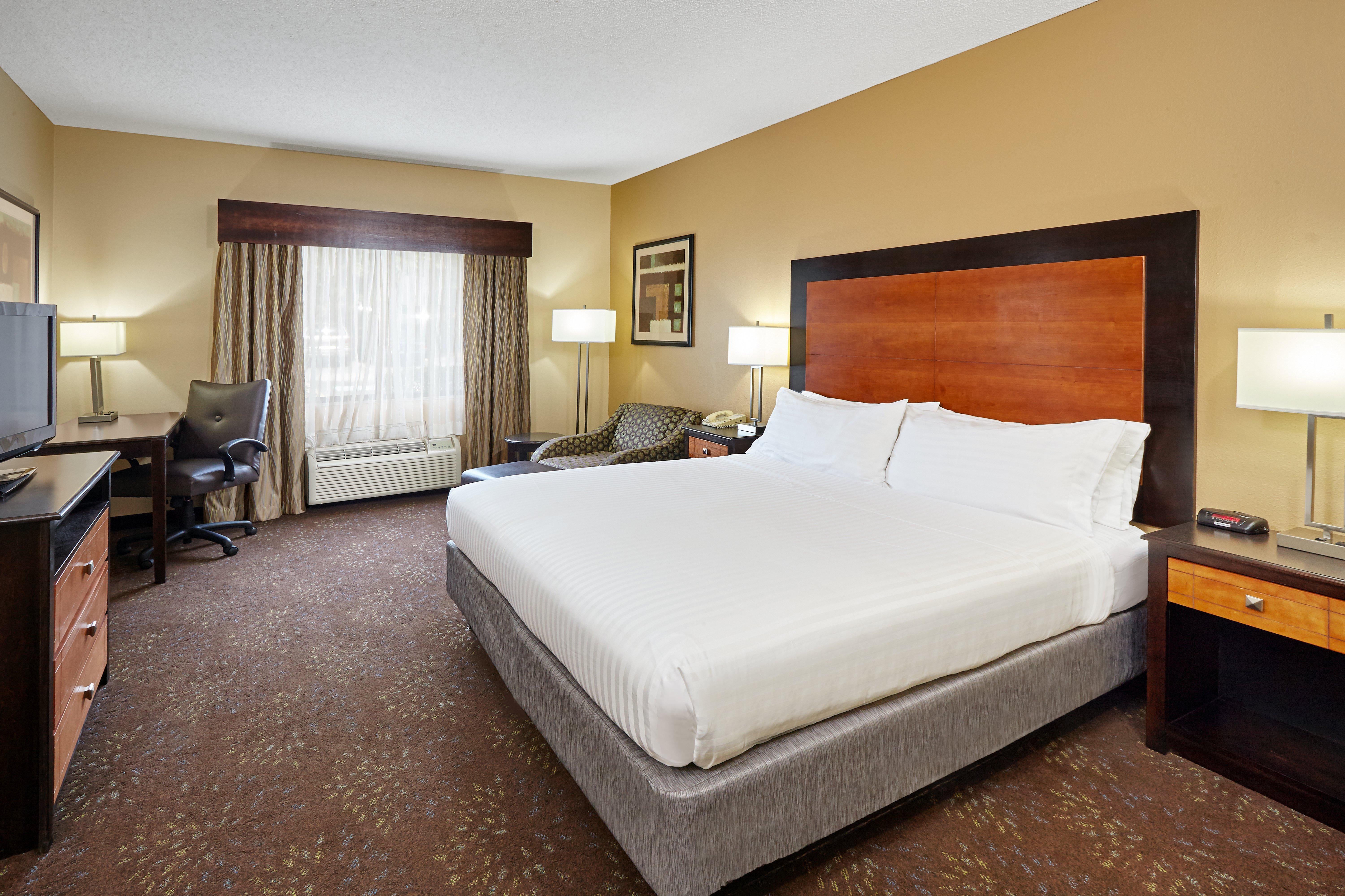 Holiday Inn Express Hotel & Suites Buford-Mall Of Georgia, An Ihg Hotel Exterior foto