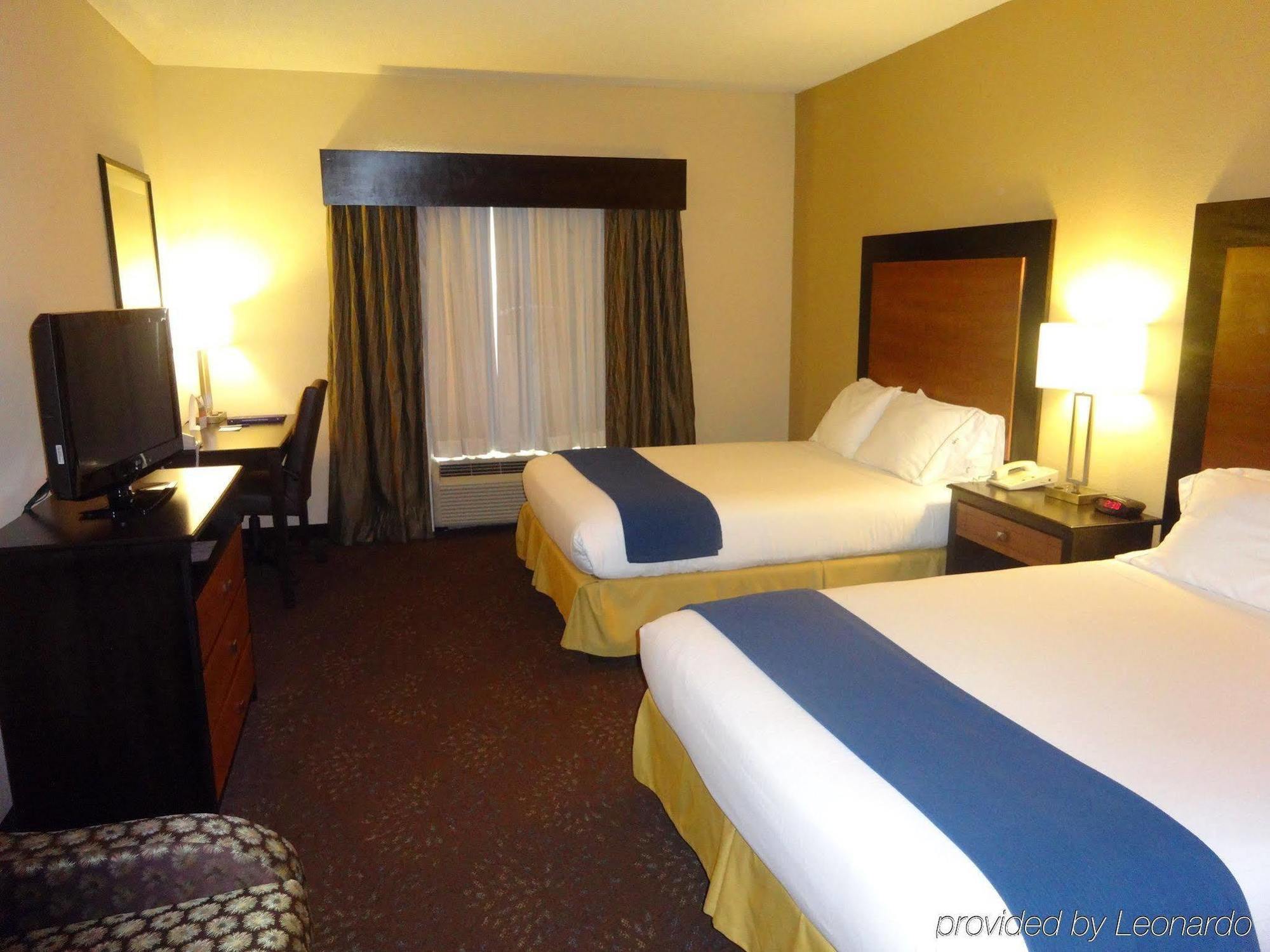 Holiday Inn Express Hotel & Suites Buford-Mall Of Georgia, An Ihg Hotel Exterior foto